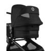 Bugaboo Fox 5 Renew universālie ratiņi 2in1 Black/Cocoa Brown – 5