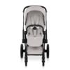 Cybex Priam V5 Style 2in1 universālie rati City Grey, Matt Black – 4