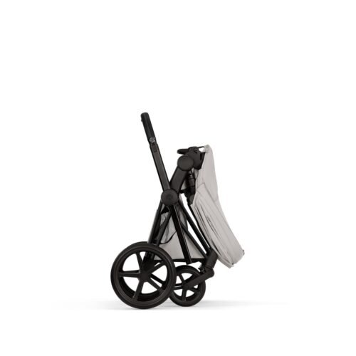 Cybex Priam V5 Style 2in1 universālie rati City Grey, Matt Black – 6