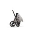 Cybex Priam V5 Style 2in1 universālie rati City Grey, Rose Gold – 8