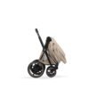Cybex Priam V5 Style 2in1 universālie rati Cozy Beige, Rose Gold – 9