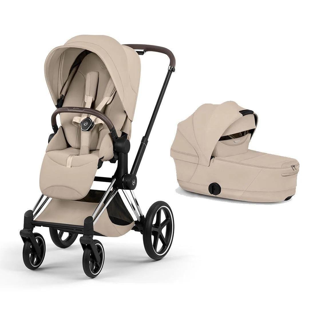 stroller-sets-cybex-cozy-beige-cybex-priam-v5-stroller-set-cozy-beigeframe-chrome-brown-139344-113132.jpg Cybex Priam V5 Style 2in1 universālie rati Cozy Beige, Chrome Brown
