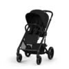 Cybex Balios S Lux 2in1 universālie rati Moon Black – 5