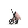 Cybex Priam V5 Style 2in1 universālie rati Peach Pink, Rose Gold – 8