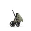 Cybex Priam V5 Style 2in1 universālie rati Sage Green, Rose Gold – 8