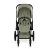Cybex Priam V5 Style 2in1 universālie rati Sage Green, Matt Black – 4
