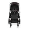 Cybex Priam V5 Style 2in1 universālie rati Sepia Black, Rose Gold – 7