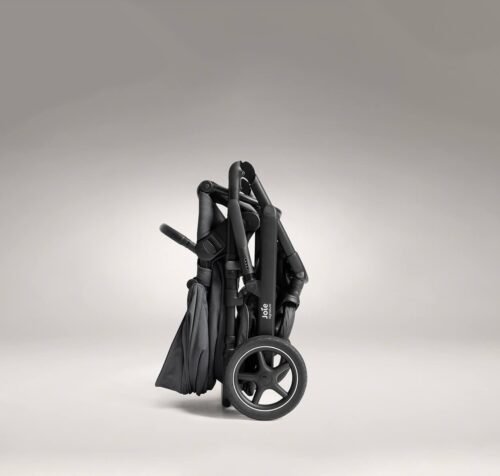 Joie Vinca 2in1 universālie rati Signature Ebony – 8