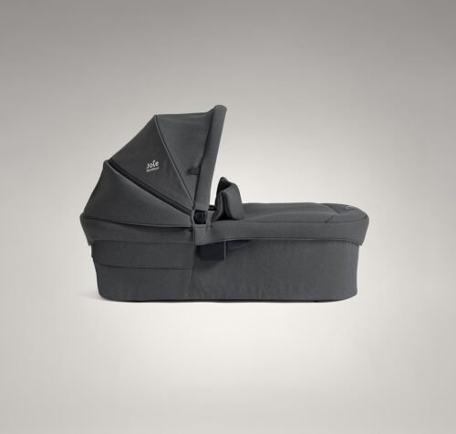 Joie Vinca 2in1 universālie rati Signature Ebony – 10