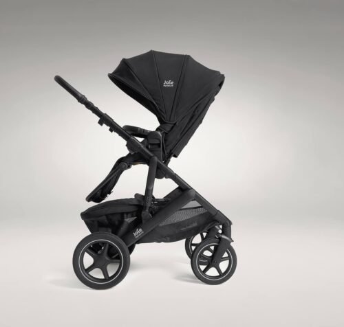 Joie Vinca 2in1 universālie rati Signature Eclipse – 3