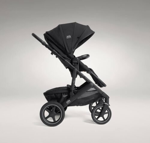 Joie Vinca 2in1 universālie rati Signature Eclipse – 5