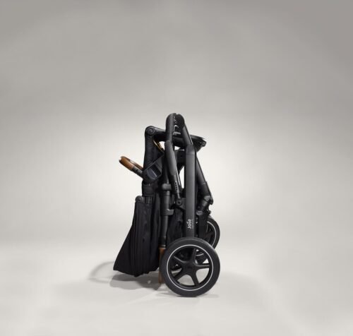 Joie Vinca 2in1 universālie rati Signature Eclipse – 7
