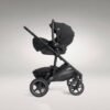 Joie Vinca 2in1 universālie rati Signature Eclipse – 8