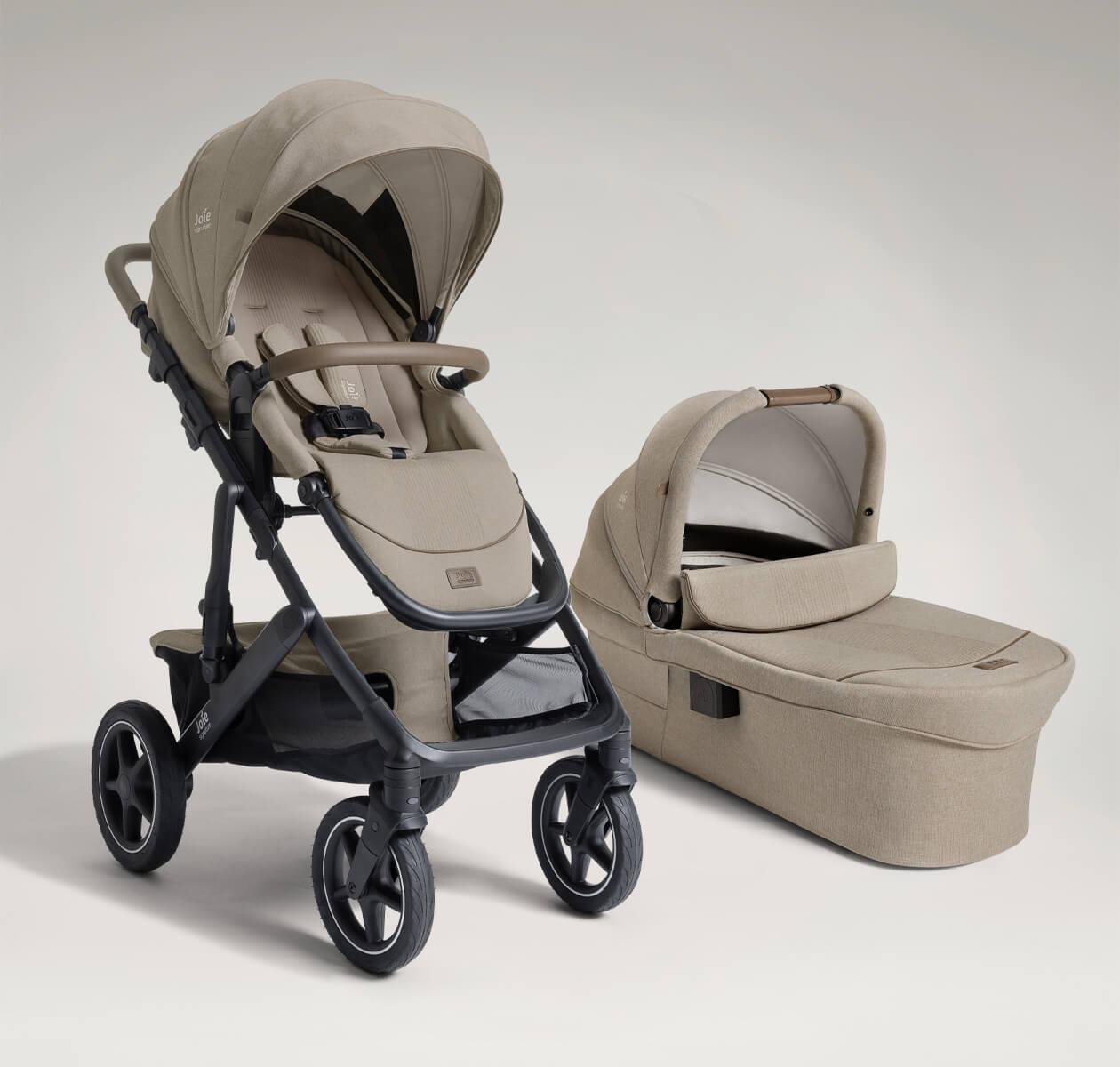 stroller-sets-joie-sandstone-joie-vinca-2in1-stroller-set-signature-sandstone-137579-108024.jpg Joie Vinca 2in1 universālie rati Signature Sandstone