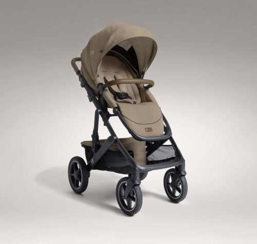 Joie Vinca 2in1 universālie rati Signature Sandstone – 3