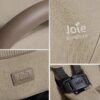 Joie Vinca 2in1 universālie rati Signature Sandstone – 8