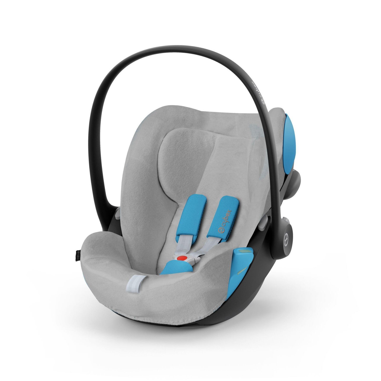 Cybex Cloud G autokrēsla vasaras pārvalks