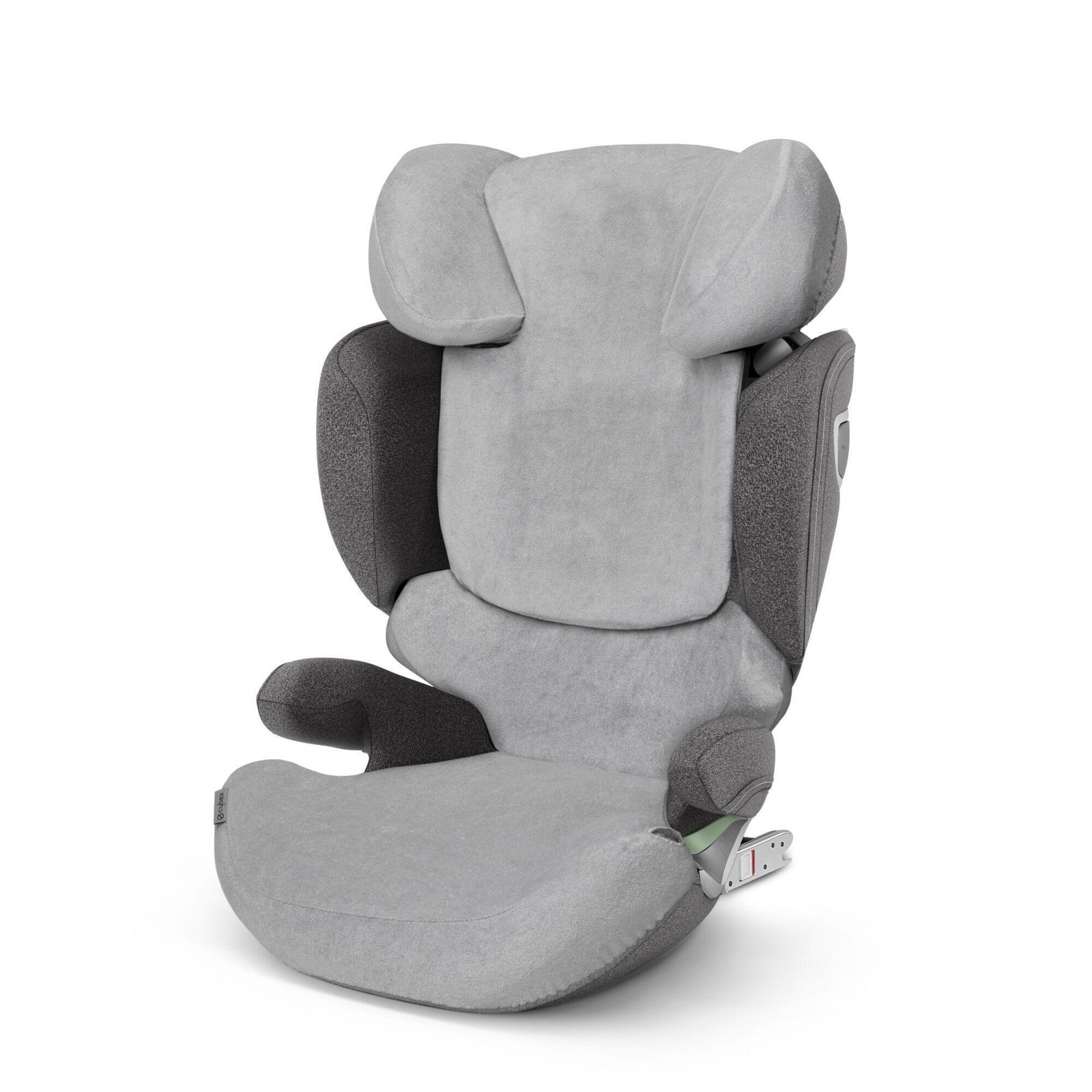 Cybex Solution T/ Solution Z autokrēsla