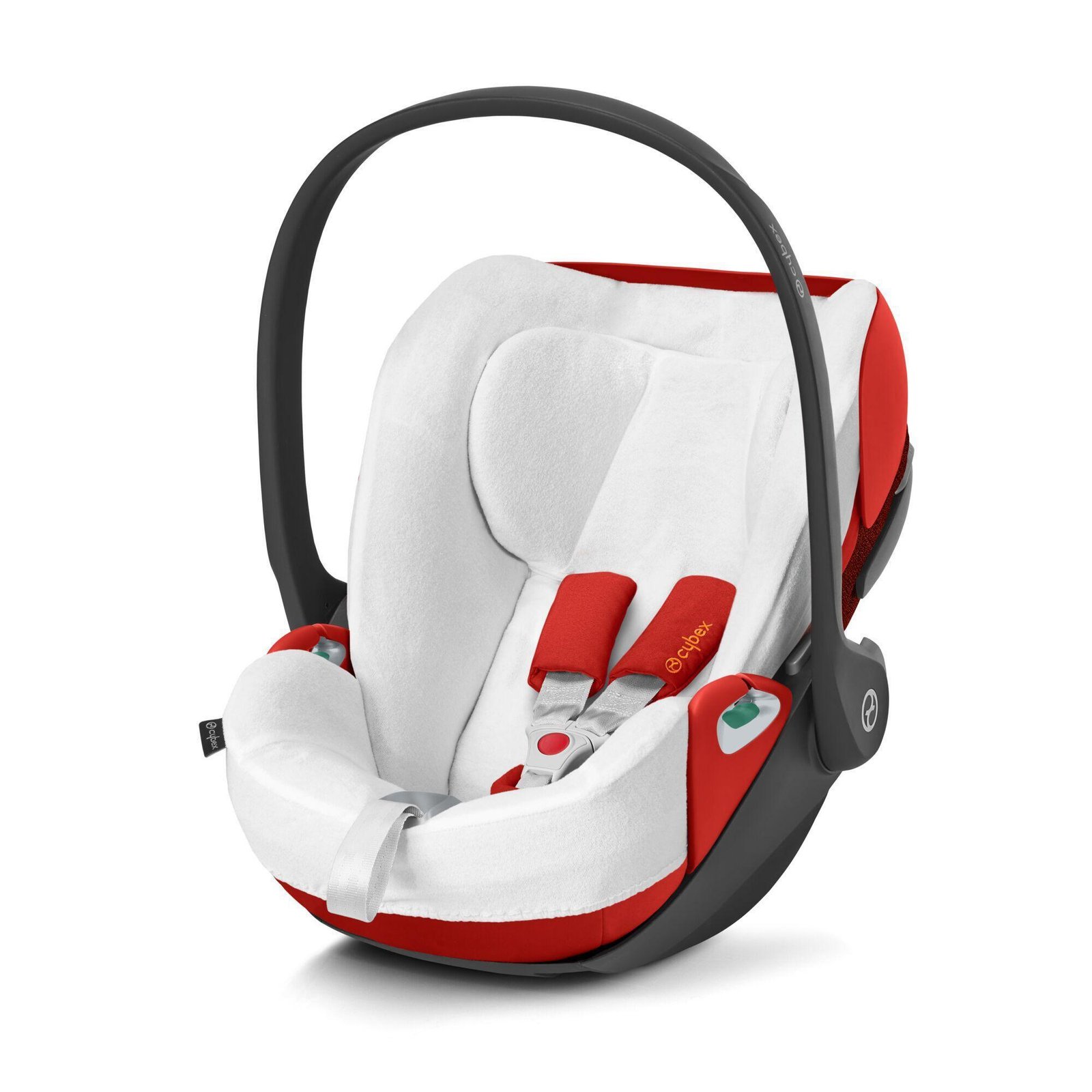 Cybex Cloud T/ Cloud Z2 autokrēsla