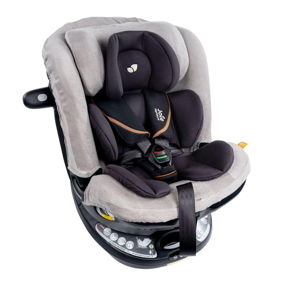 Joie I-Spin Grow autokrēsla vasaras pārvalks