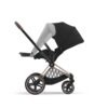 Cybex Priam/Mios saules pārsegs Sun Sail – 3