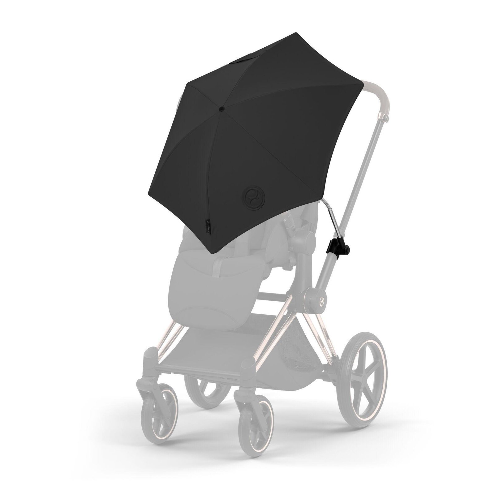 Cybex saulessargs Sepia Black – 2