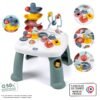 Smoby aktivitāšu galdiņš Little Smoby – foto 3