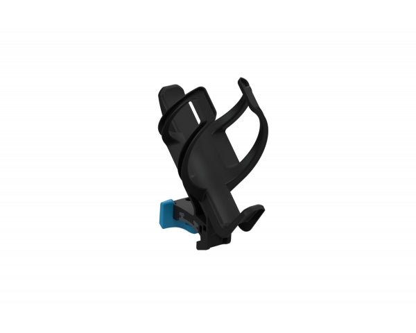 thule-bottle-cage.jpg Thule melns pudeļu turētājs ar stiprinājumu pie rāmja