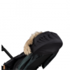 Noordi ziemas guļammaiss ratiem – Black (PP150/9) – 6