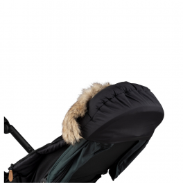 Noordi ziemas guļammaiss ratiem – Black (PP150/9) – 6