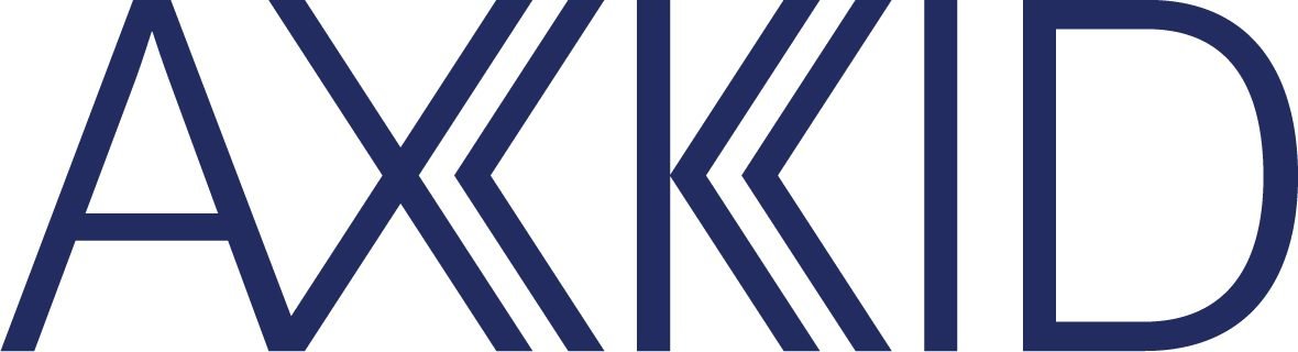 Axkid logo