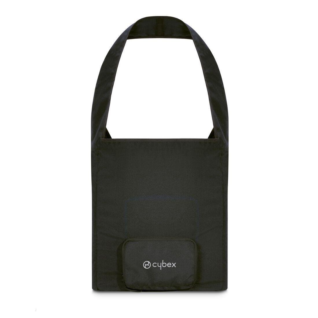 Cybex Libelle ratu transportēšanas soma Black