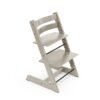 Stokke Tripp Trapp barošanas krēsls – Cashmere Grey – foto 1