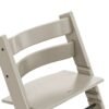 Stokke Tripp Trapp barošanas krēsls – Cashmere Grey – foto 2