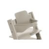 Stokke Tripp Trapp barošanas krēsls – Cashmere Grey – foto 5