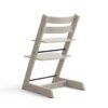 Stokke Tripp Trapp barošanas krēsls – Cashmere Grey – foto 6