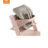 Stokke Tripp Trapp barošanas krēsls – Serene Pink – foto 5