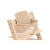 Stokke Tripp Trapp barošanas krēsls + Baby Set² komplekts – Natural – foto 2