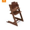 Stokke Tripp Trapp barošanas krēsls – Oak Warm Brown – foto 2