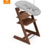 Stokke Tripp Trapp barošanas krēsls – Oak Warm Brown – foto 5