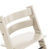 Stokke Tripp Trapp barošanas krēsls – Vanilla White – foto 2