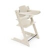 Stokke Tripp Trapp barošanas krēsls – Vanilla White – foto 4