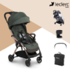 Leclerc Influencer sporta rati Sand Chocolate 8
