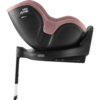 Britax Römer Dualfix Pro M i-Size autokrēsls 61-105 cm, Dusty Rose 5