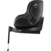 Britax Römer Dualfix Pro M i-Size autokrēsls 61-105 cm, Midnight Grey 5