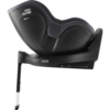 Britax Römer Dualfix Pro M i-Size autokrēsls 61-105 cm, Midnight Grey 4