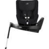 Britax Römer Dualfix Pro M i-Size autokrēsls 61-105 cm, Space Black 3