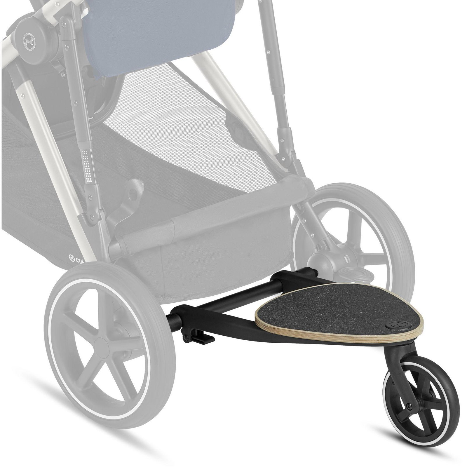 Cybex Gazelle S ratu kāpslis