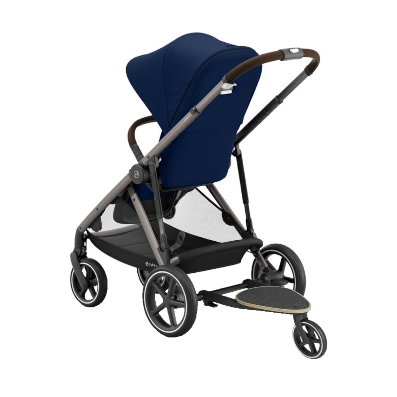 Cybex Gazelle S ratu kāpslis – 2
