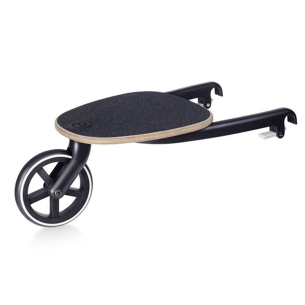 Cybex ratu kāpslis Black